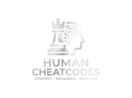 Human Cheatcodes